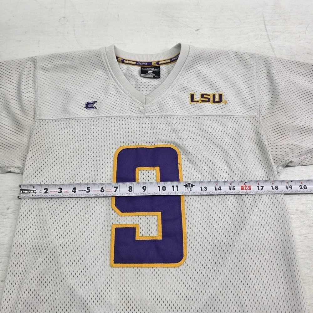 Nike lsu tigers